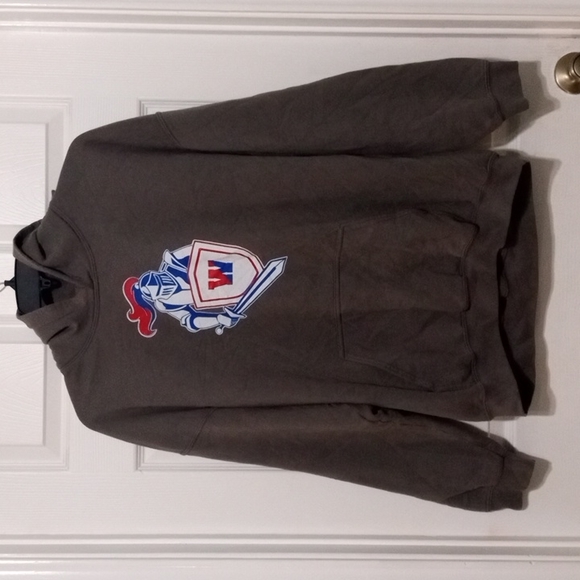 WAL HIGH SCHOOL HODDIE - Picture 2 of 10